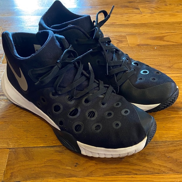 nike zoom hyperquickness 2015